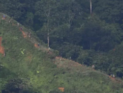 Pelari Trail Meninggal Dunia di Ajang Lebarun 2026 Sentul, Diduga Akibat Kelelahan