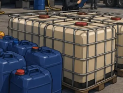 Penggerebekan Gudang BBM di Makassar Disorot, 13 Ton Solar Disita, Keberadaan Avtur 10 Ton Jadi Pertanyaan