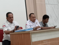 Panitia HPN Bekasi Raya 2026 Gaspol Persiapan, Pastikan Seluruh Rangkaian Acara Berjalan Lancar