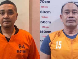 Bareskrim Polri Tetapkan Eks Anggota Polisi Didik Putra Kuncoro Tersangka TPPU Kasus Narkotika