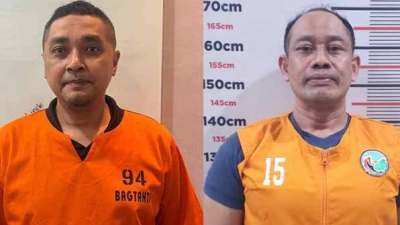 Bareskrim Polri Tetapkan Eks Anggota Polisi Didik Putra Kuncoro Tersangka TPPU Kasus Narkotika