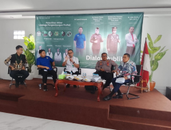 Pelantikan Akbar Lembaga Pengembangan Profesi: Sinergi Penegak Hukum dan Praktisi Bahas Modernisasi Hukum Nasional