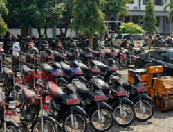 Pemkab Kudus Buka Lelang Aset Daerah Secara Daring, Tawarkan Kendaraan hingga Alat Berat