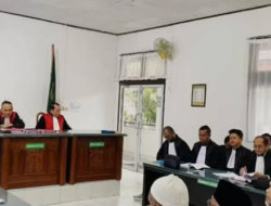 Sidang Korupsi Kupedes BRI Perawang Ungkap Modus Janji Lahan Sawit, Ratusan Warga Terjerat Kredit Macet