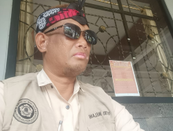 SENGKETA INFORMASI PUBLIK BERGULIR DI SUBANG, GUGATAN PT SPIRITREVOLUSI RESMI DITERIMA KIP JAWA BARAT