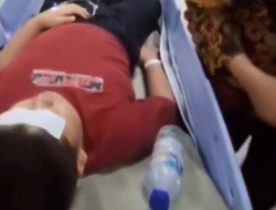 Kasus Dugaan Keracunan MBG di Duren Sawit Bertambah, Total 135 Siswa dan Tenaga Pendidik Terdampak