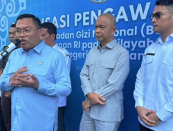 BGN Tegaskan Sanksi Tegas untuk Pelanggaran Program MBG, Aparat Diminta Proses Pidana Jika Ditemukan Tidak Ada Kejahatan