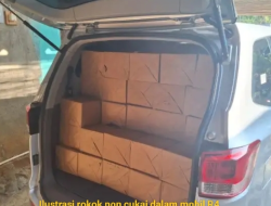 Peredaran Rokok Ilegal Tanpa Cukai di Subang Diduga Marak, Jaringan Lama Belum Tersentuh Hukum