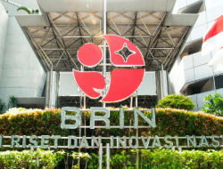 Indonesia Percepat Riset Teknologi 6G, Fokus pada Pengembangan Antena Mikrostrip Berperforma Tinggi