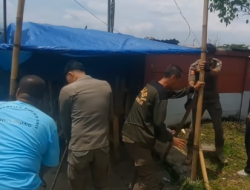 Pemkab Bogor dan Forkopimcam Cigombong Gelar Operasi Terpadu, Peredaran Obat Terlarang Jadi Target Utama