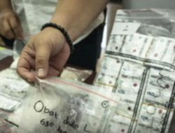 Peredaran Tramadol Kian Terbuka, DPR Desak Polri dan BNN Lakukan Pemberantasan Total