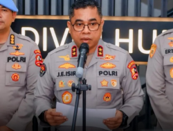 Polri Tegaskan Rekrutmen 2026 Bersih dan Transparan, 7.988 Pendaftar Akpol Tanpa Jalur Khusus