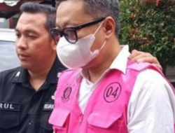 Manipulasi E-Katalog Pengadaan APAR di Magelang Terbongkar, ASN Divonis 2 Tahun Penjara
