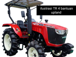 Dana KSO Traktor Upland Manggis Diduga Masuk Rekening Pribadi, Berpotensi Langgar Hukum.