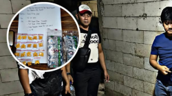 Satresnarkoba Polres Metro Bekasi Bongkar Peredaran Obat Terlarang di Babelan, Seorang Pria Diamankan