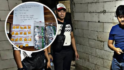 Satresnarkoba Polres Metro Bekasi Bongkar Peredaran Obat Terlarang di Babelan, Seorang Pria Diamankan