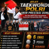 Tim Taekwondo Garbha Presisi Polri Ukir Prestasi Internasional, Raih 6 Emas di Kejuaraan WATA 2026 Jepang