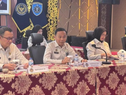 365 ASN Pelanggar Disiplin Dikirim ke Nusakambangan, Kemenimipas Perkuat Pembinaan Integritas