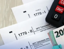 Pemerintah Perpanjang Batas Pelaporan SPT Tahunan PPh Badan s/d 31 Mei 2026