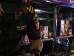 Penindakan Rokok Ilegal di Jawa Timur Menguat, Aktivis Soroti Penegakan Hukum Belum Sentuh Aktor Utama