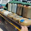 Polda Kepri Intensifkan Penindakan Penyalahgunaan BBM Subsidi di Batam, Modus Drum hingga Manipulasi Rekomendasi Terungkap