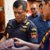 Dirjen Bea Cukai Kunjungi Merak, Tekankan Integritas dan Apresiasi Kinerja Penindakan Rokok Ilegal
