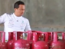 Bareskrim Polri Terapkan TPPU terhadap Mafia BBM dan LPG Subsidi, Pelaku Terancam Dimiskinkan