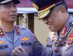 Karo Ops Polda Aceh Resmi Naik Pangkat Jadi Brigjen Pol, penghargaan atas Pengabdian dan Dedikasi