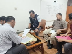 Bareskrim Polri Dukung Bea Cukai, Dua Tersangka Kasus Ekspor Emas Ilegal Resmi Ditahan