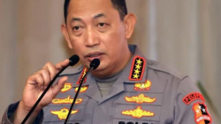 Kapolri Rotasi 9 Kapolda di Berbagai Wilayah Indonesia, Ini Daftar Lengkapnya