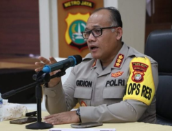 Kapolri Mutasi Sejumlah Pati Polri, Brigjen Gidion Arif Setyawan Ditunjuk Jadi Wakapolda Sulsel