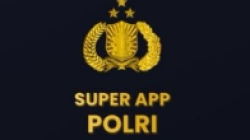 Lapor Kehilangan Kini Bisa Lewat Super App Polri, Praktis Tanpa Harus Datang ke Kantor Polisi