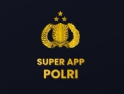 Lapor Kehilangan Kini Bisa Lewat Super App Polri, Praktis Tanpa Harus Datang ke Kantor Polisi